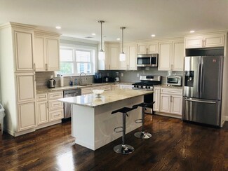 36 Merrick St Unit 2, Worcester, MA 01609