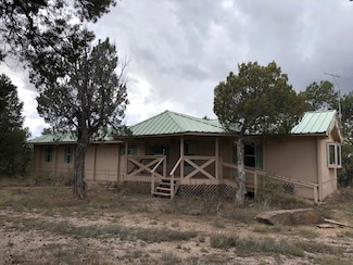 394 Candy Kitchen Rd, Ramah, NM 87321