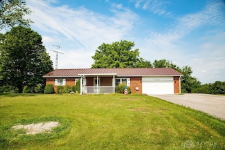 4258 Ford Ave, Greenville, OH 45331