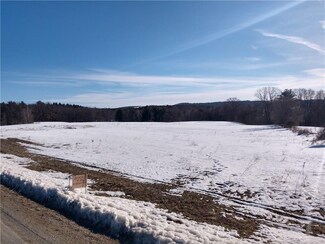 lot c Mendoleine, Wayland, NY 14572