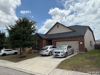 1335 Big Lake, San Antonio, TX 78245