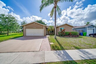 5346 NW 93rd Terrace, Sunrise, FL 33351