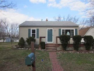 218 Montifiore St, Lafayette, IN 47905