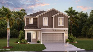 1107 Belle Isle Ln, Daytona Beach, FL 32124
