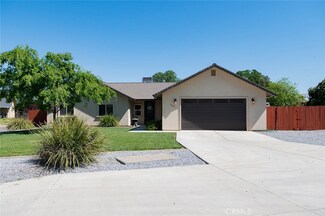 12866 Gardenia Ave, Red Bluff, CA 96080