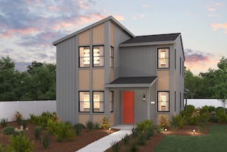 Plan 2, Rohnert Park, CA 94928