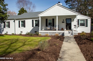 117 Pembroke Cir, Edenton, NC 27932