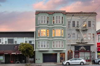 4471 Mission St Unit 2, San Francisco, CA 94112