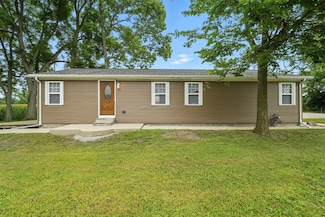 136 E Broadway St, Urbana, OH 43078