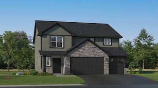 Berkley, Lakeville, MN 55044