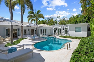 937 N Lake Way, Palm Beach, FL 33480