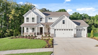 3433 Dench Dr, Murfreesboro, TN 37130