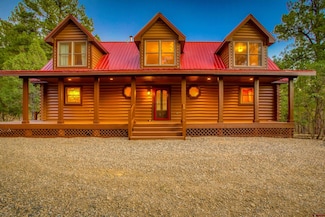 704 Two Bear Rd, Pagosa Springs, CO 81147
