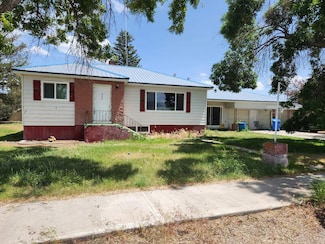 494 N Main St, Downey, ID 83234