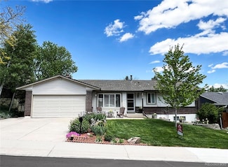 12739 W Alabama Place, Lakewood, CO 80228