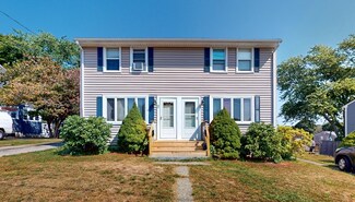 19-21 Bursley Rd, Weymouth, MA 02191