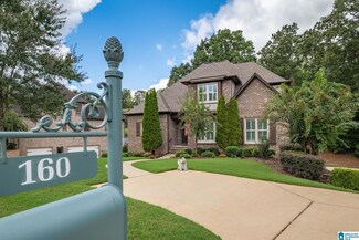 160 Sheffield Ln, Birmingham, AL 35242