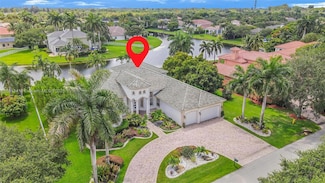 3250 W Stonebrook Cir, Davie, FL 33330