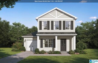 2890 Lakehill Dr, Cropwell, AL 35054