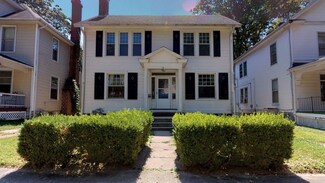 1429 W Wood St, Decatur, IL 62522