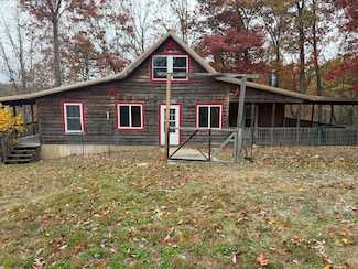 229 Briarwood Dr, Wellington, KY 40387