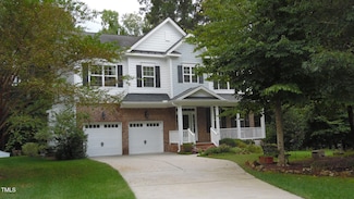 106 N Duelling Oaks Dr, Chapel Hill, NC 27517
