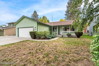 1120 W Kristen Ave, Coeur D Alene, ID 83815