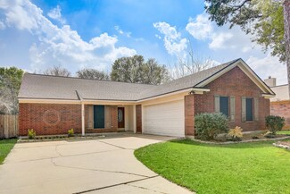 9419 Bayou Bluff Dr, Spring, TX 77379