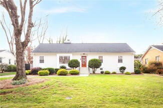 1211 Onslow Dr, Greensboro, NC 27408