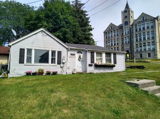 405 Stephen St, Lemont, IL 60439