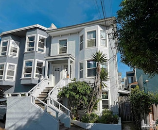 1364-1368 47th Ave, San Francisco, CA 94122