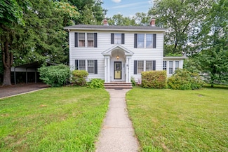 135 Park Terrace, Waterbury, CT 06708