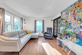 5 Birch Hill Rd, Worcester, MA 01606