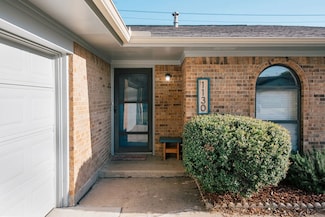 1130 Cordell St, Denton, TX 76201