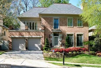 8003 Cobble Creek Cir, Potomac, MD 20854
