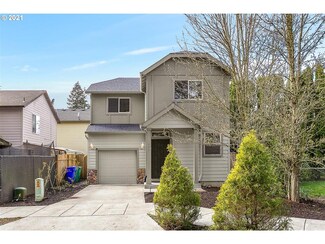 111 NE 149th Place, Portland, OR 97230