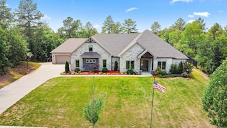 6025 Lodestone Dr, Alexander, AR 72002