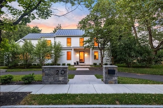 20 Old Farm Rd, Newton Center, MA 02459