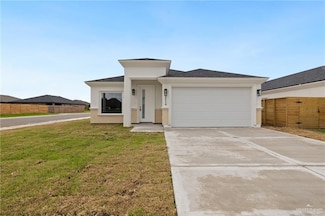 3516 E Mcgrady St, Edinburg, TX 78542