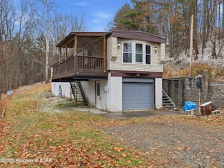 479 Quicks Bend Rd, Sugar Run, PA 18846