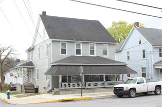 704 George St, Pen Argyl, PA 18072