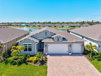 1606 Cedar Valley Dr, Port Charlotte, FL 33953
