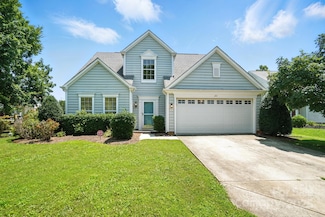 247 Aylesbury Ln, Indian Trail, NC 28079