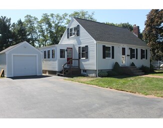 67 Colasanti Rd, North Weymouth, MA 02191