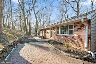 3 Wooded Ln, Media, PA 19063