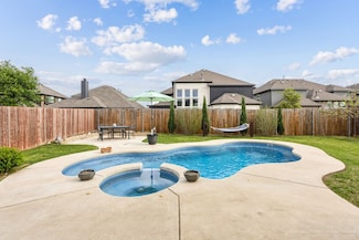 1313 Hodge St, McKinney, TX 75071