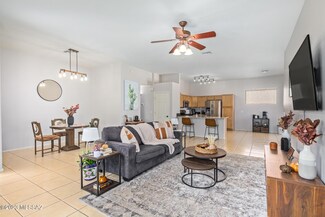 3662 S Escalante Oasis Place, Tucson, AZ 85730