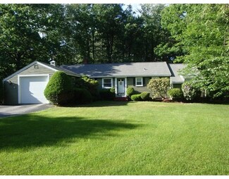 314 Benjamin St, Winchendon, MA 01475