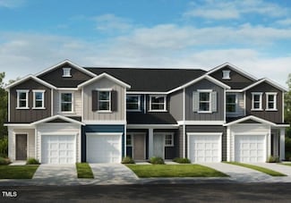 10523 Brookside Reserve Rd, Wake Forest, NC 27587