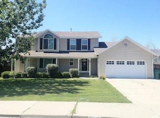 425 N 2150 W, Provo, UT 84601